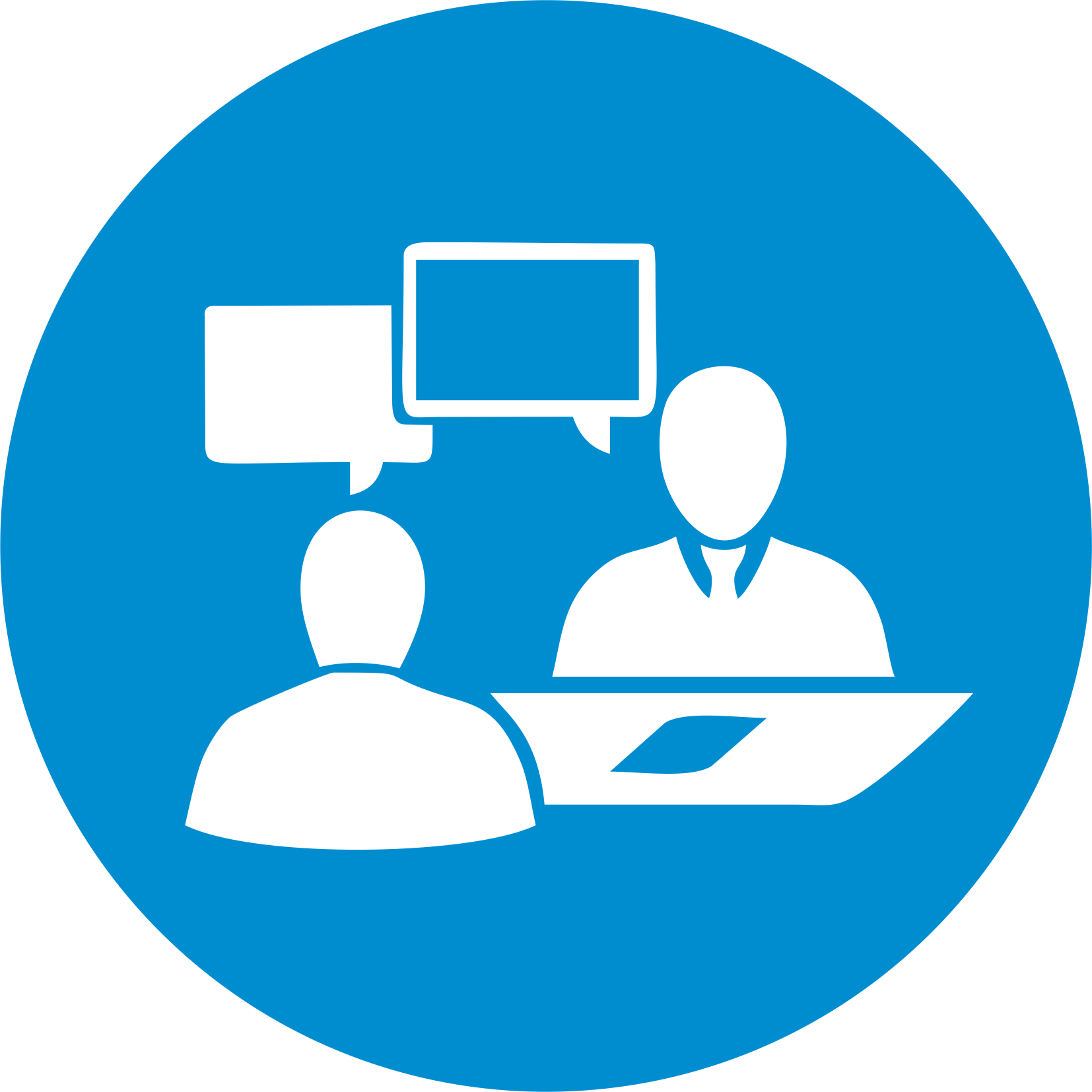 IT Consulting